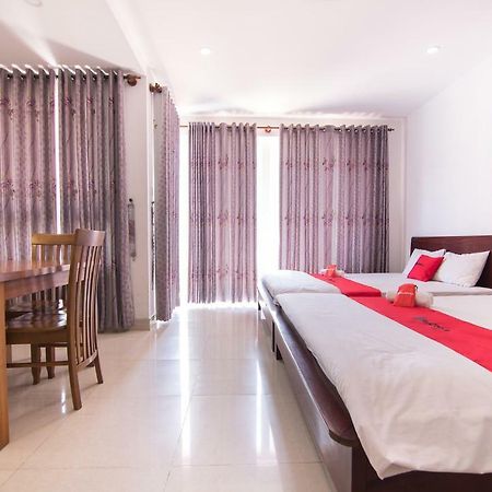 Hotel Tigon Vung Tau Exterior photo