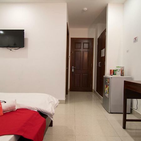 Hotel Tigon Vung Tau Exterior photo