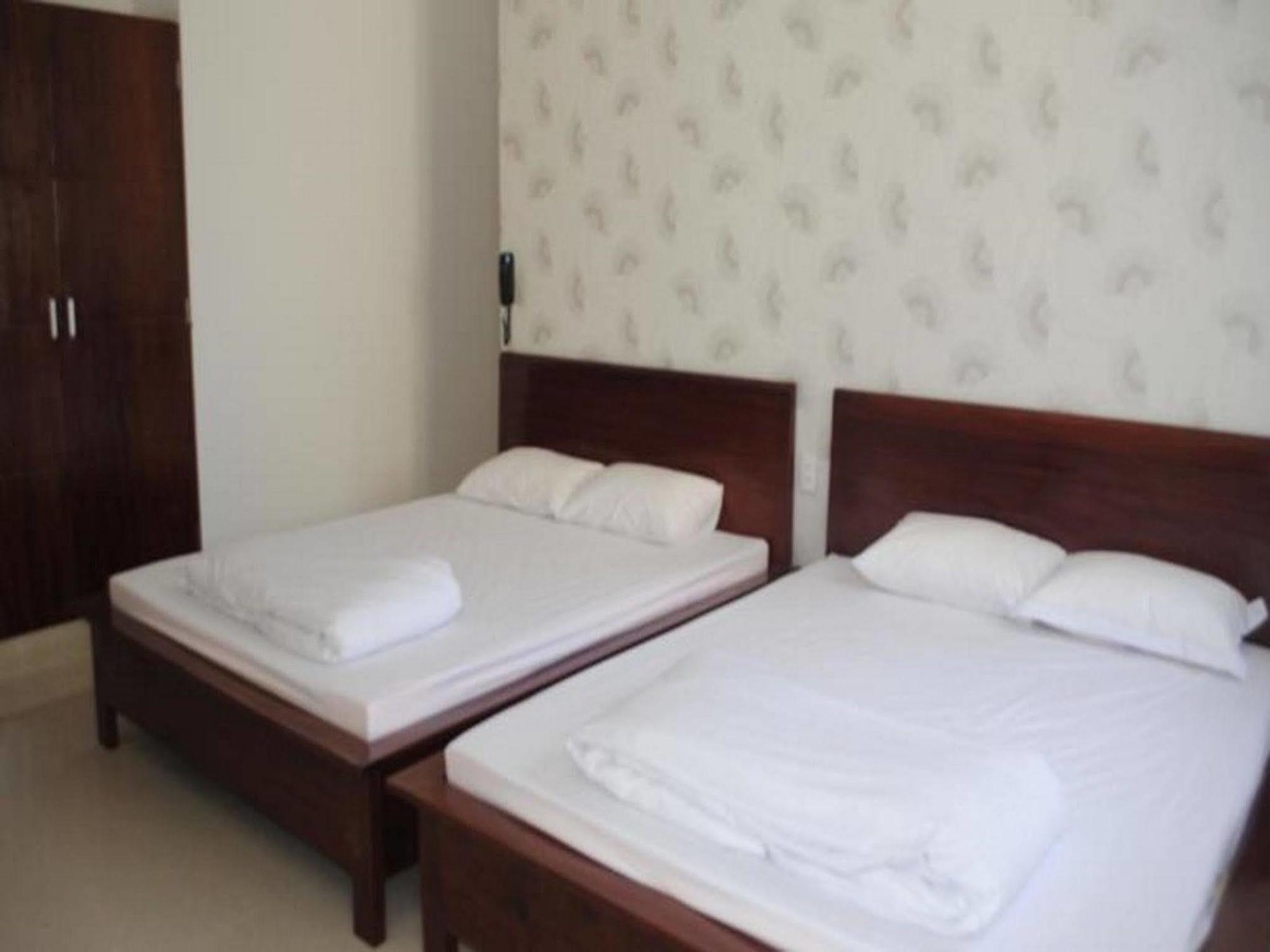 Hotel Tigon Vung Tau Exterior photo