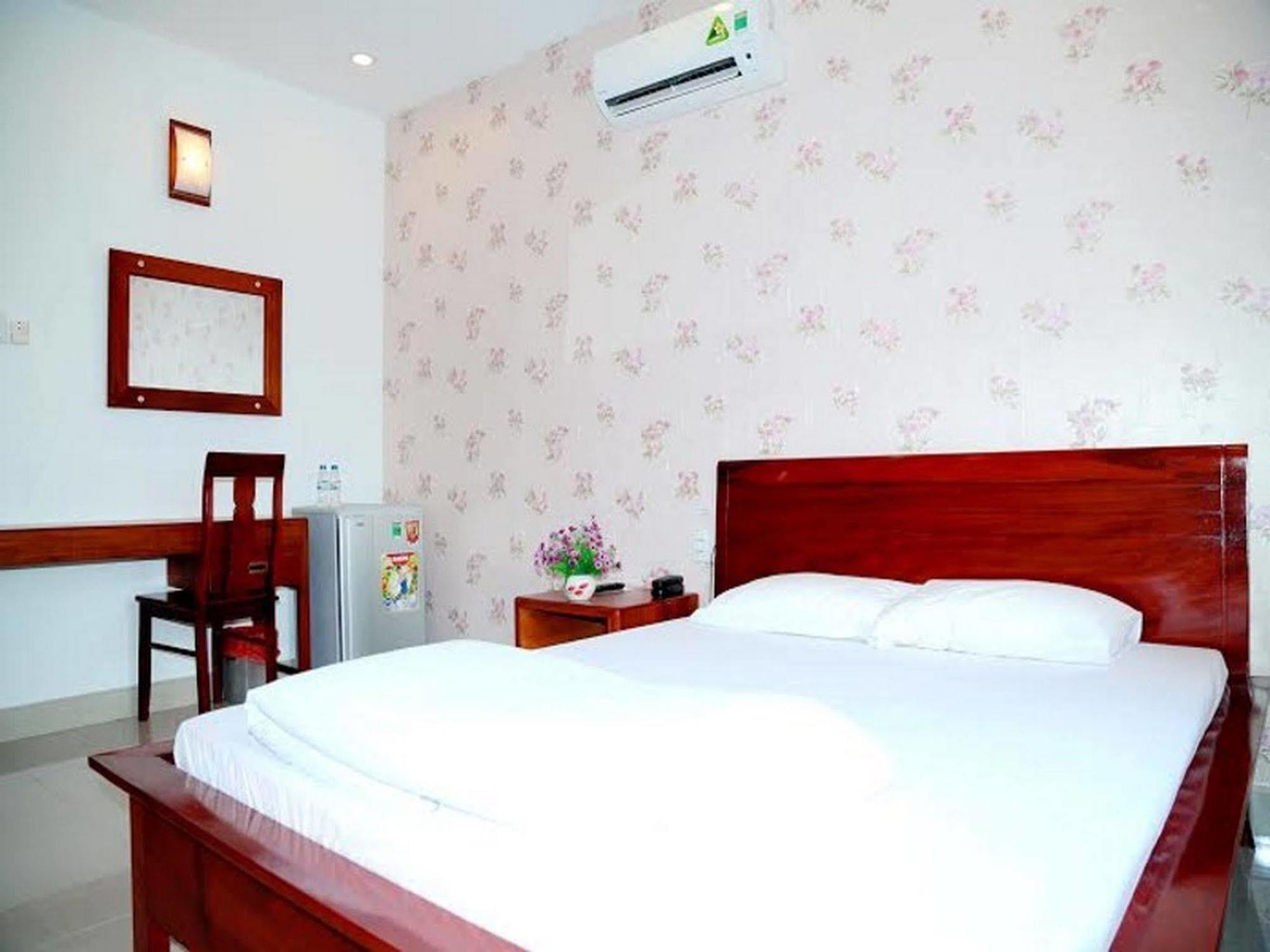 Hotel Tigon Vung Tau Exterior photo
