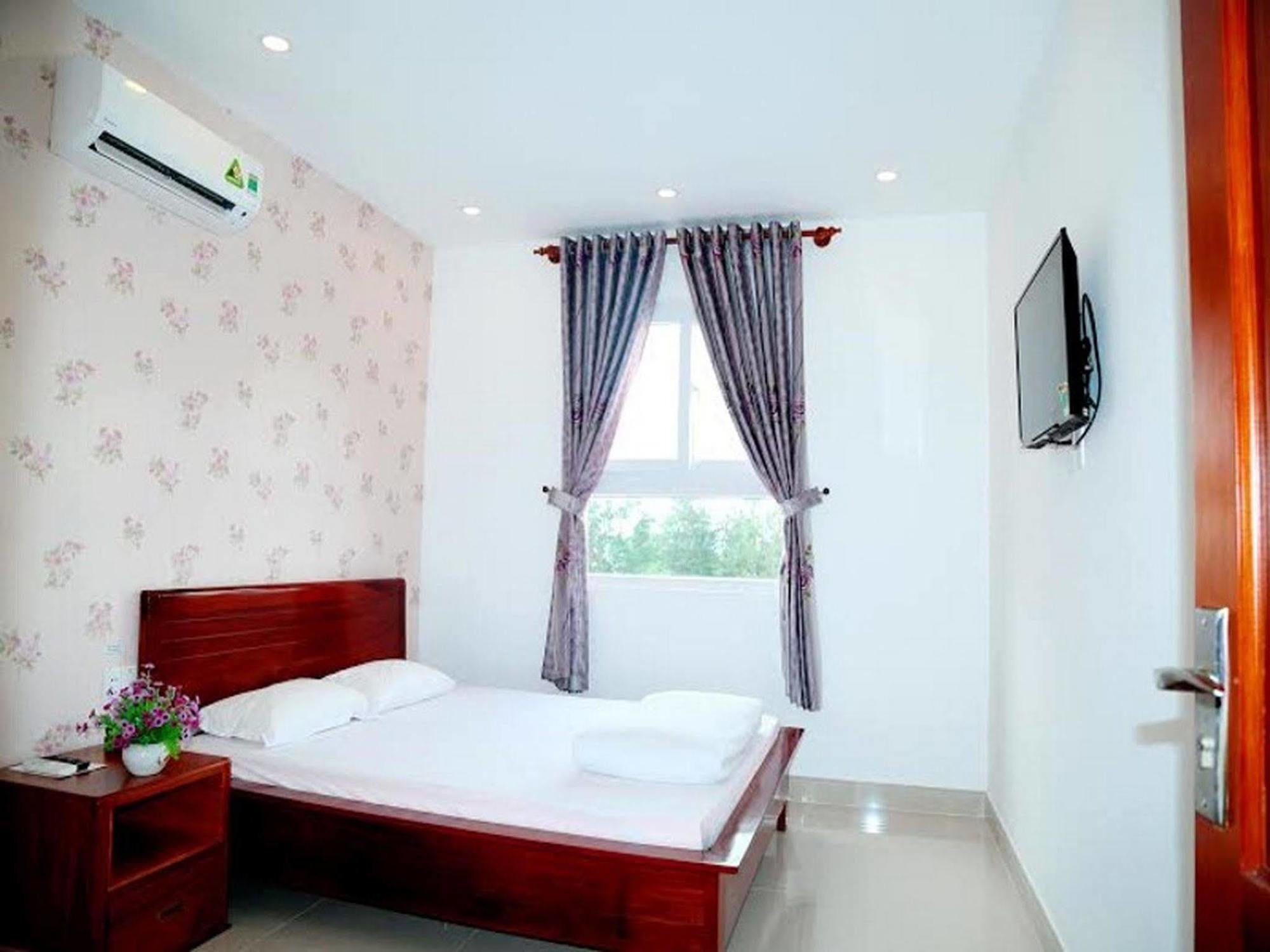 Hotel Tigon Vung Tau Exterior photo