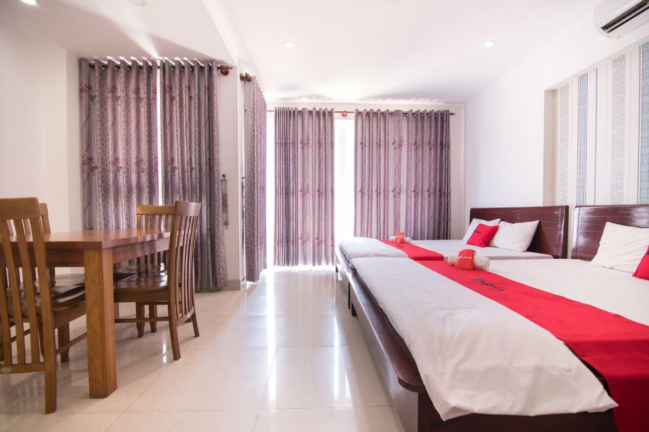 Hotel Tigon Vung Tau Exterior photo
