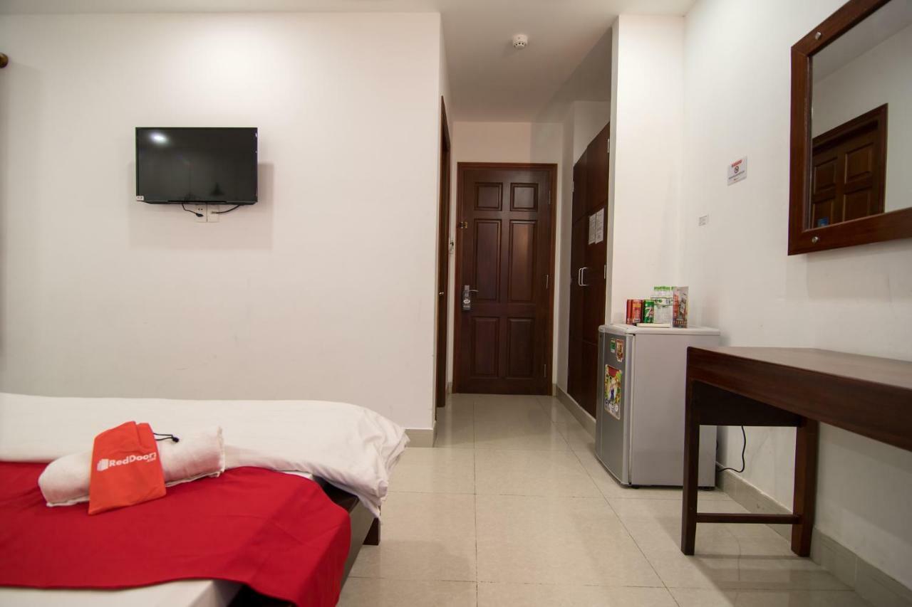 Hotel Tigon Vung Tau Exterior photo