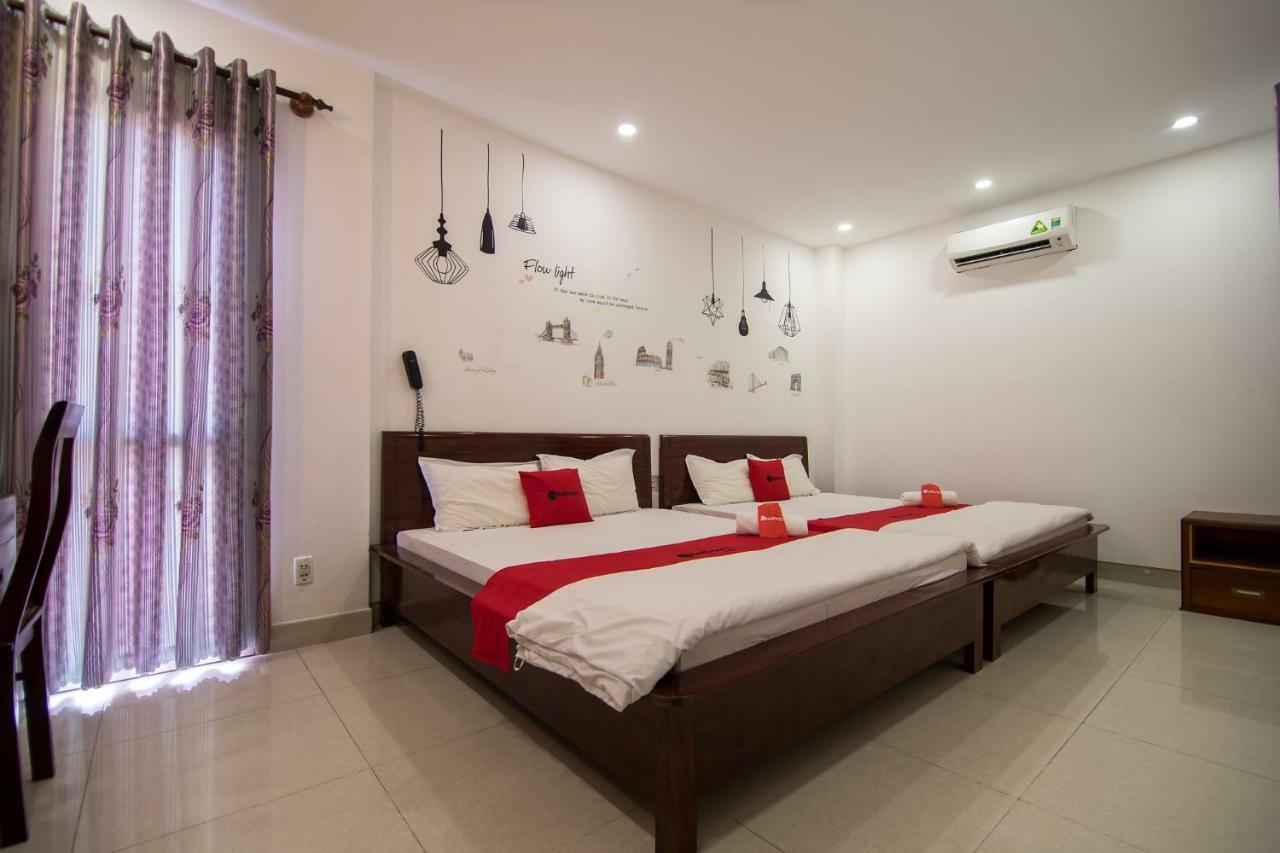 Hotel Tigon Vung Tau Exterior photo