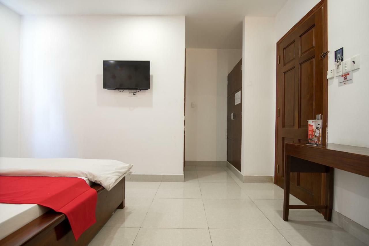 Hotel Tigon Vung Tau Exterior photo