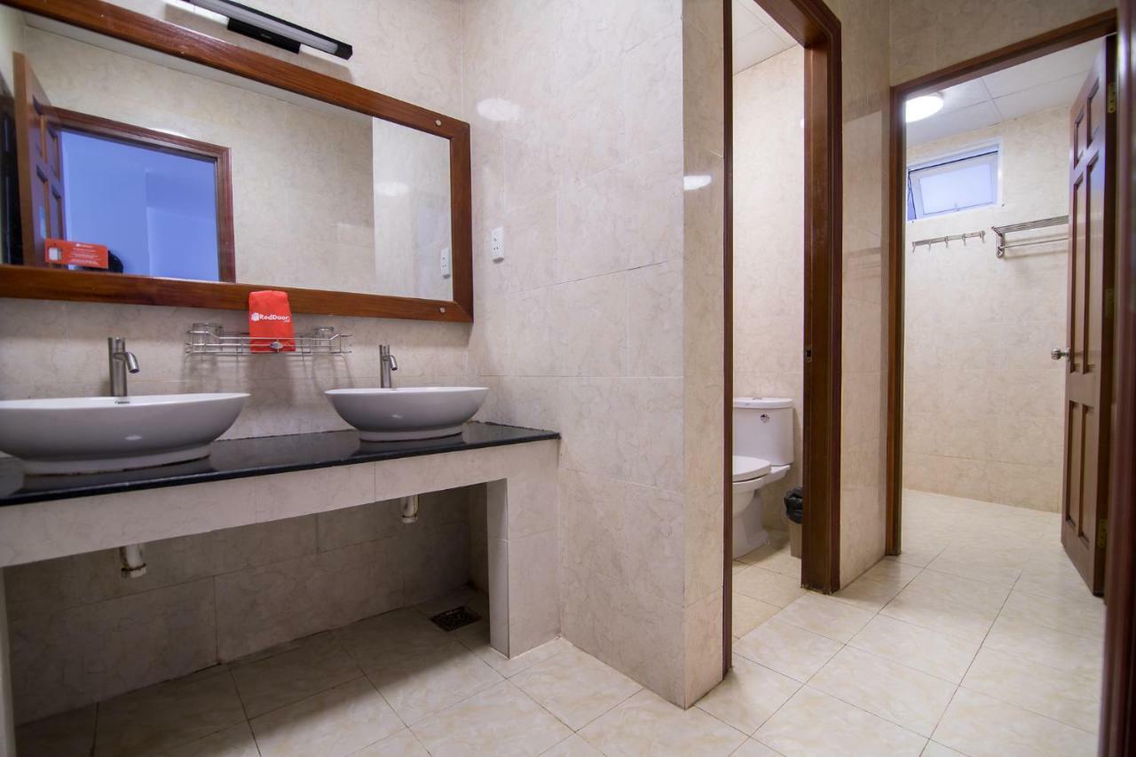Hotel Tigon Vung Tau Exterior photo