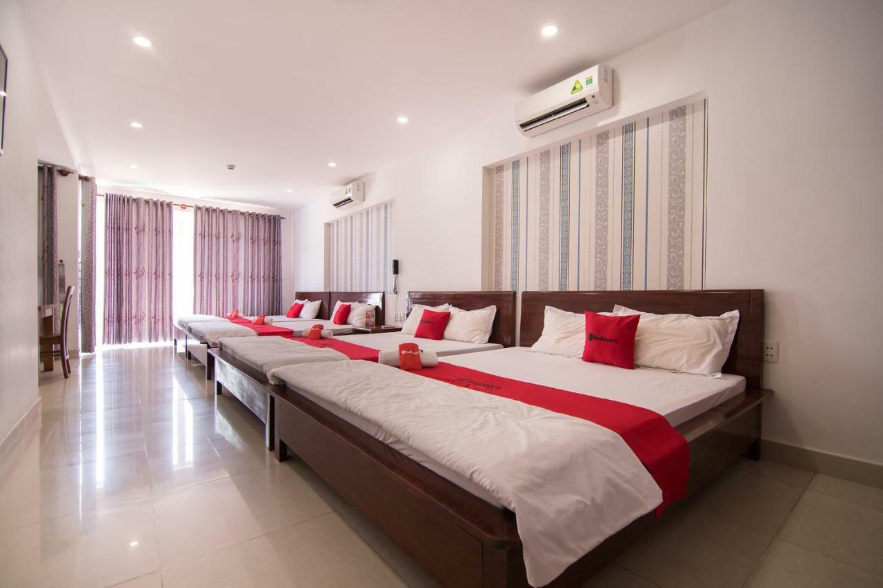 Hotel Tigon Vung Tau Exterior photo