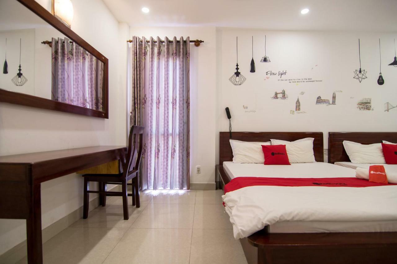 Hotel Tigon Vung Tau Exterior photo