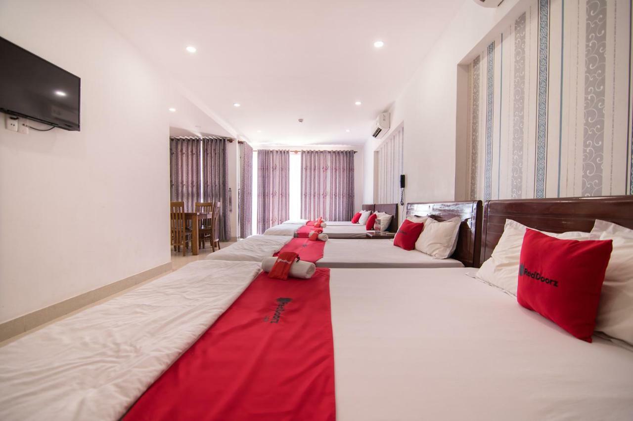 Hotel Tigon Vung Tau Exterior photo