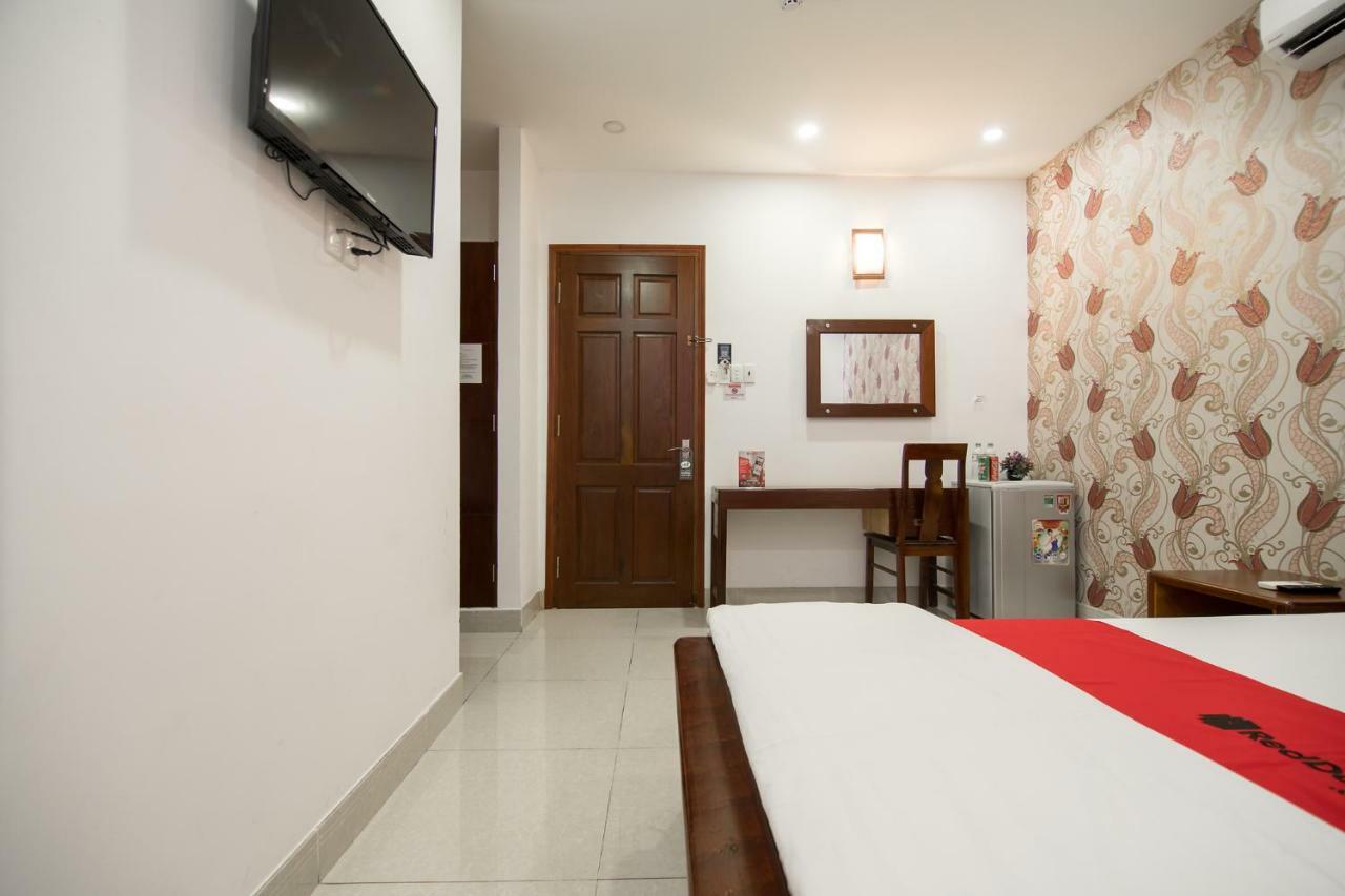 Hotel Tigon Vung Tau Exterior photo